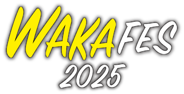 WAKAFES 2025